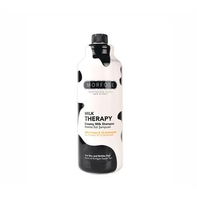 THERAPY SHAMPOO 1000ML MILK