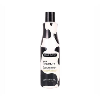 THERAPY SHAMPOO 500ML MILK