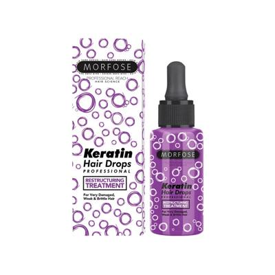 DROPS SERUM KERATIN 100ML HAIR
