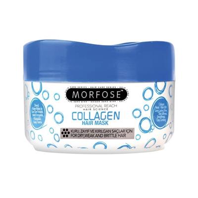 MASK COLLAGEN BLUE 500ML HAIR