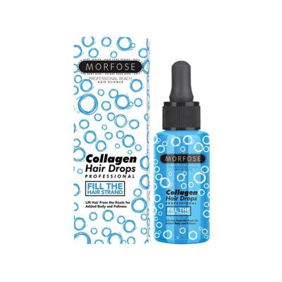 DROPS SERUM COLLAGEN 100ML HAIR