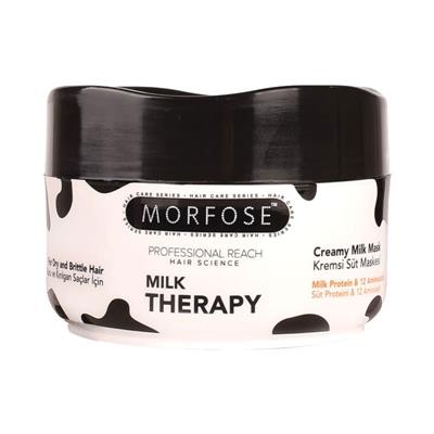 THERAPY HAIR MASK 500ML MILK