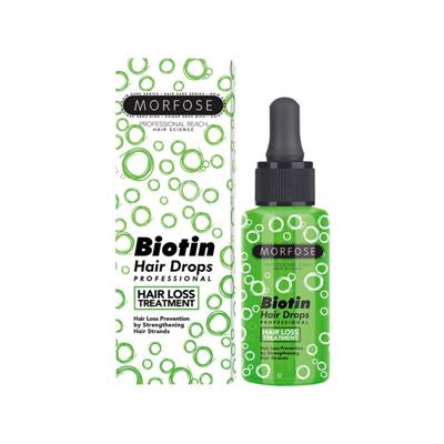 DROPS SERUM BIOTIN 100ML HAIR