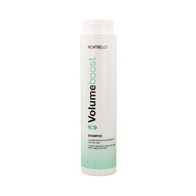 VOLUME BOOST CHAMPÚ 300ML