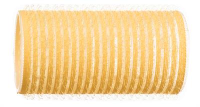 BUCLES AMARILLOS BOLSA 6 U. 32MM
