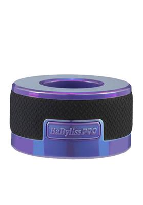 CLIPPER BASE DE CARGA CAMALEÓN BOOST+ CON GRIP NEGRO
