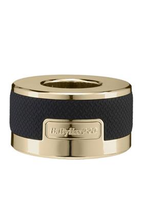 CLIPPER BASE DE CARGA GOLD BOOST+ CON GRIP NEGRO
