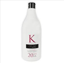 PEROXIDO CELINOX 20 VOL 920ML