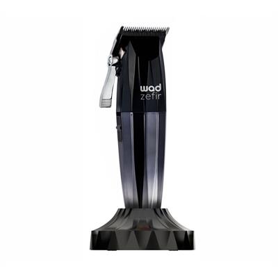 CLIPPER BLACK-SILVER-BASE CARGADORA ZEFIR