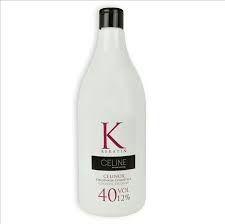 PEROXIDO CELINOX 40 VOL 100ML