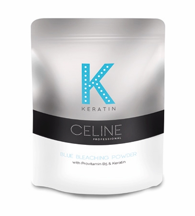 BLEACHING POWDER BLUE ZIP DECOLORANTE 500 GR.