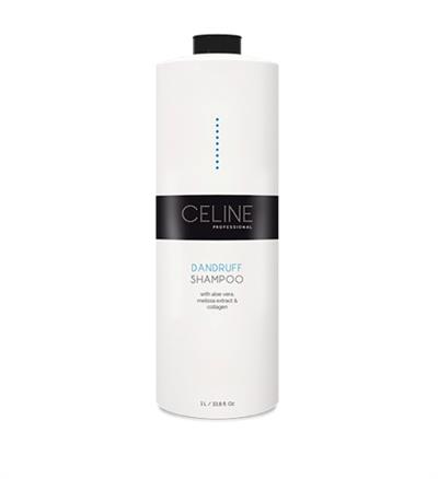 CHAMPÚ CELINE DANDRUFF  1000 ML