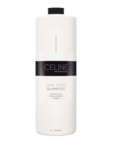 CHAMPÚ CELINE HAIR LOSS1000 ML
