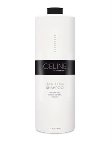 CHAMPÚ CELINE HAIR LOSS1000 ML