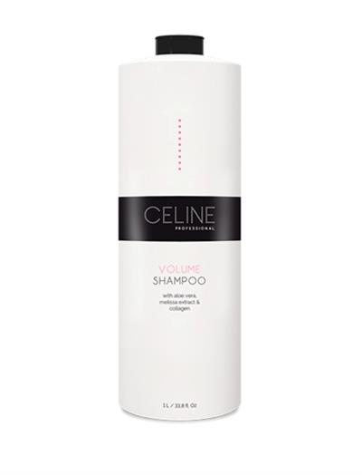 VOLUME SHAMPOO CELINE 1000 ML