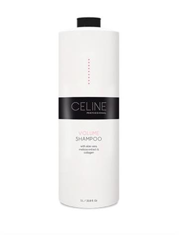 VOLUME SHAMPOO CELINE 1000 ML