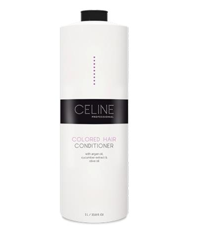 CONDITIONER COLORED HAIR 1000 ML CELINE