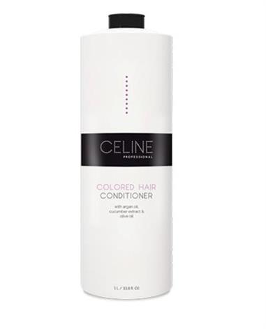 CONDITIONER COLORED HAIR 1000 ML CELINE