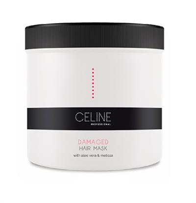 HAIR MASK DAMAGED 500 ML CELINE