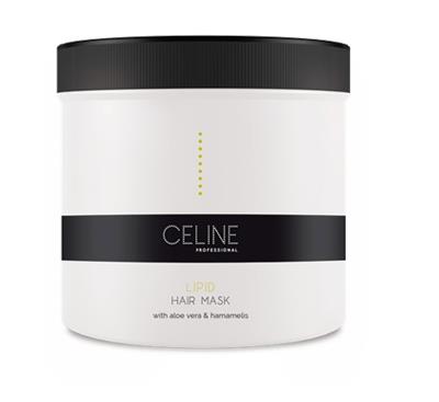 HAIR MASK LIPID 500 ML CELINE