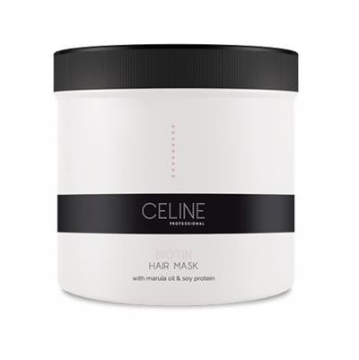 BIOTIN HAIR MASK 500 ML CELINE