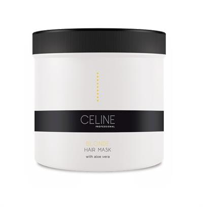 BLONDE HAIR MASK 500 ML CELINE