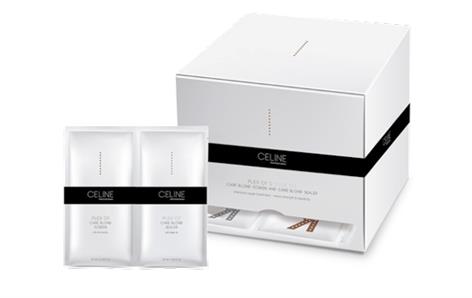 PLEX 01 CARE BLOND SCREEN 10ML + 15ML CELINE