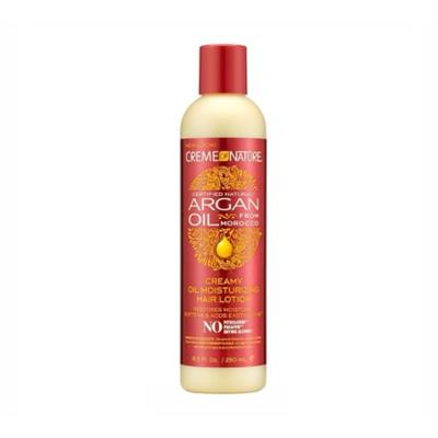 OF NATURE ARGAN OIL CREME 250ML