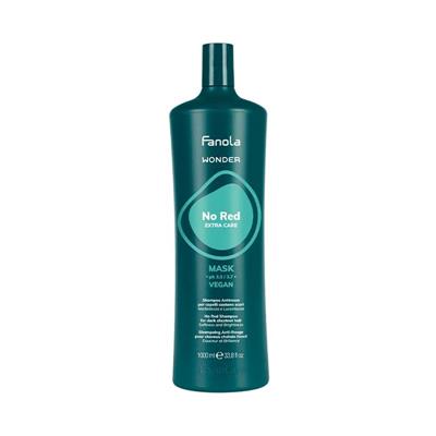 WONDER NO RED MASK VEGAN 1000ML FANOLA