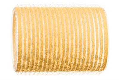 BUCLES AMARILLO BOLSA 3 U. 48MM
