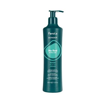 WONDER NO RED MASK VEGAN 350ML FANOLA