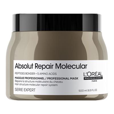 ABSOLUTE REPAIR MOLECULAR MASCARILLA 500ML