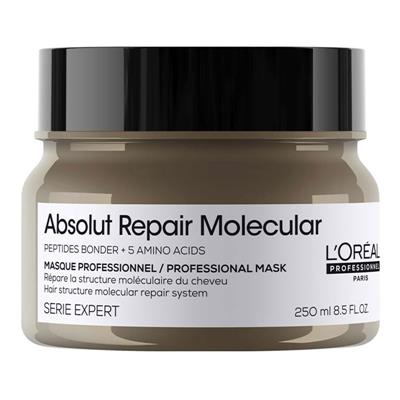 ABSOLUTE REPAIR MOLECULAR MASCARILLA 250ML