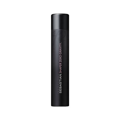 NAKED SENSE FRAGRANCE-FREE HAIRSPRAY SUPER STRONG 250ML MJUUK