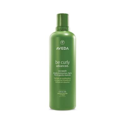 BE CURLY ADVANCED SHAMPOO 250ML AVEDA