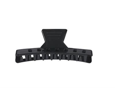 GRAPA SEPARADORA PLÁSTICO GRANDE NEGRA BOLSA 6 U.

