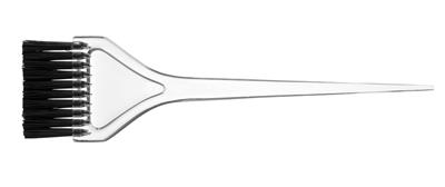 PALETINA PARA TINTE GRANDE TRANSPARENTE
