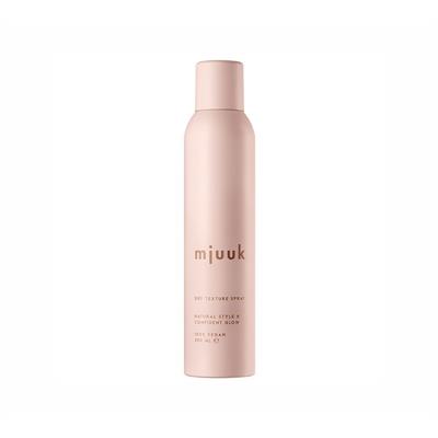 DRY TEXTURE SPRAY 250ML MJUUK