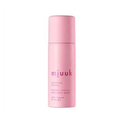 HAIRSPRAY STRONG 50ML MJUUK