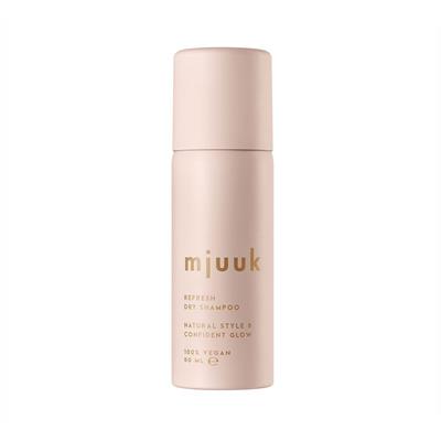 REFRESH DRY SHAMPOO 50ML MJUUK