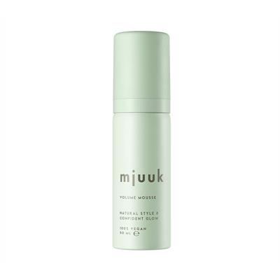 VOLUME MOUSSE 50ML MJUUK
