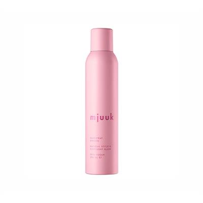 HAIRSPRAY STRONG 250ML MJUUK