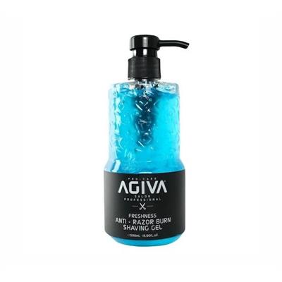 ANTI-RAZOR BURN 500ML AGIVA