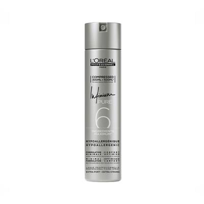 INFINIUM PURE LACA 300ML