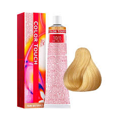 TOUCH BASE PURE NATURALS 10/0 60ML COLOR