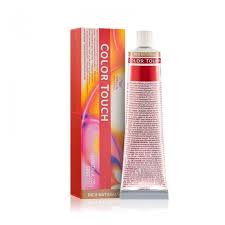 TOUCH BASE PURE NATURALS 6/05 60ML COLOR