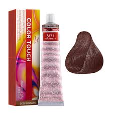 TOUCH DEEP BROWNS 6/77 60ML COLOR