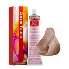 TOUCH DEEP BROWNS 9/75 60ML COLOR