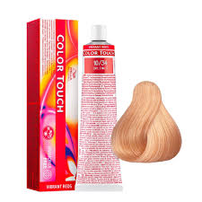 TOUCH COLOR VIBRANT REDS 10/34 60ML
