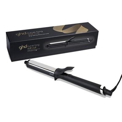 GHD CURVE TONG SOFT CURL TENACILLA
